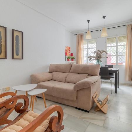 Apartamento Azonaicas Cordoue Extérieur photo