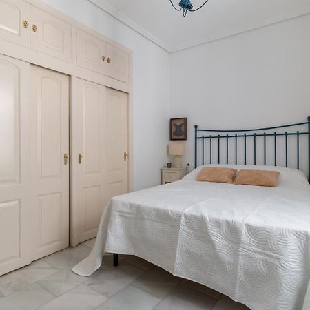 Apartamento Azonaicas Cordoue Extérieur photo