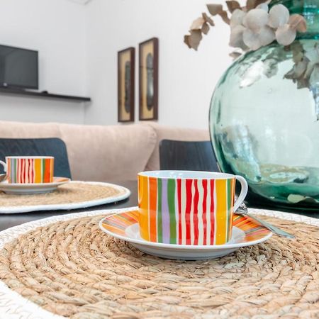 Apartamento Azonaicas Cordoue Extérieur photo