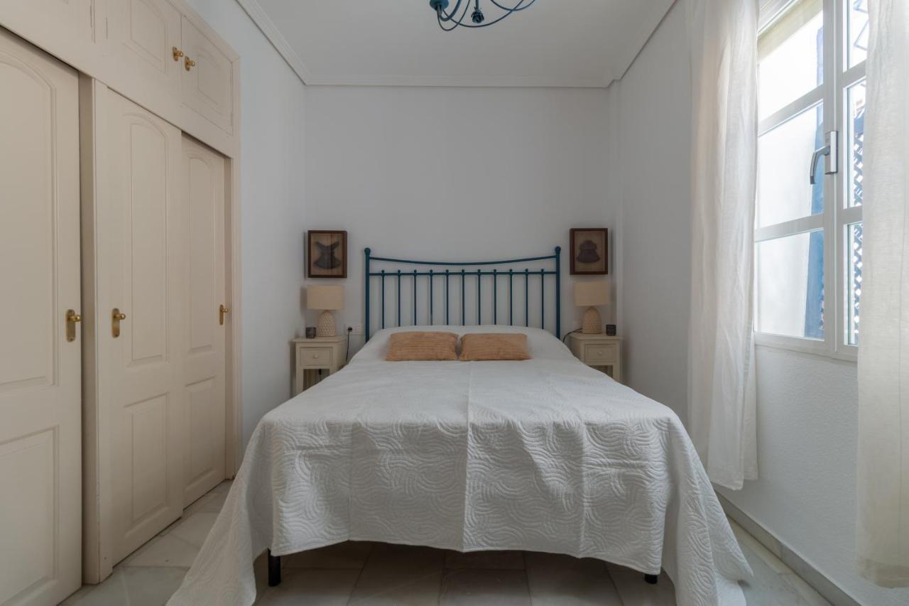 Apartamento Azonaicas Cordoue Extérieur photo