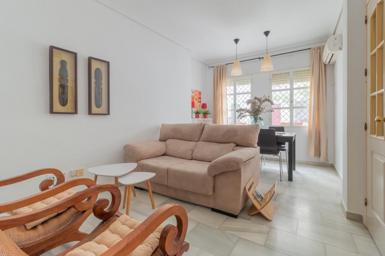 Apartamento Azonaicas Cordoue Extérieur photo