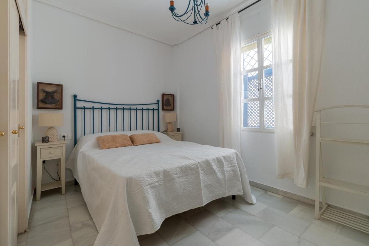 Apartamento Azonaicas Cordoue Extérieur photo