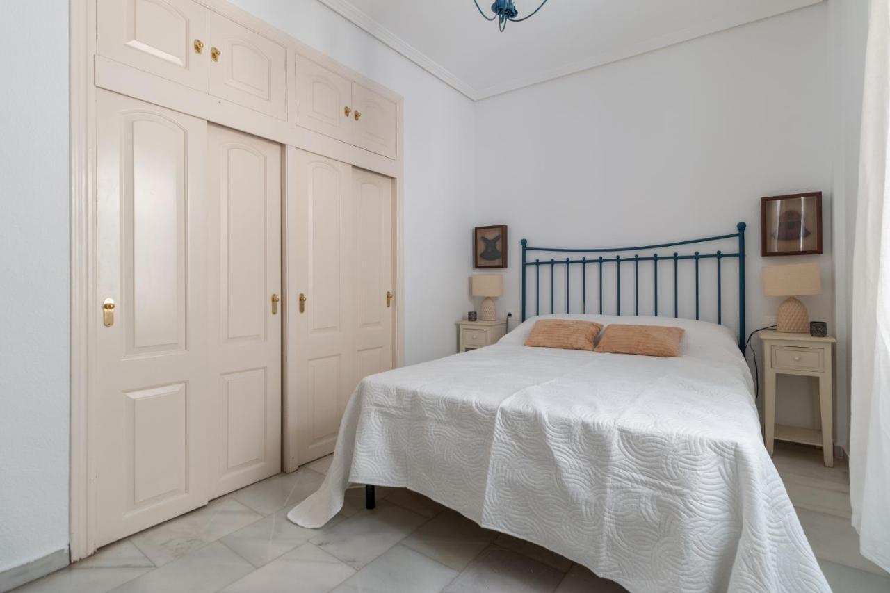 Apartamento Azonaicas Cordoue Extérieur photo