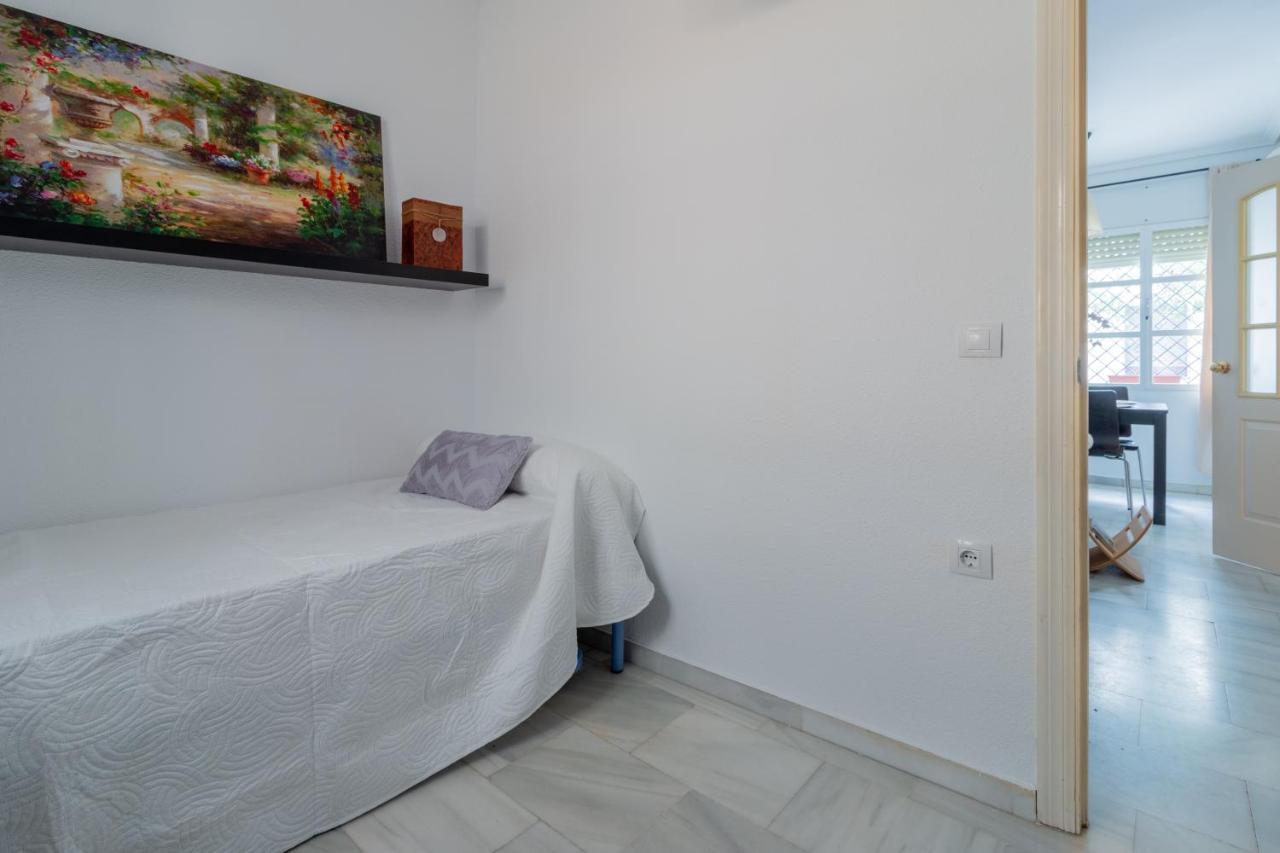 Apartamento Azonaicas Cordoue Extérieur photo