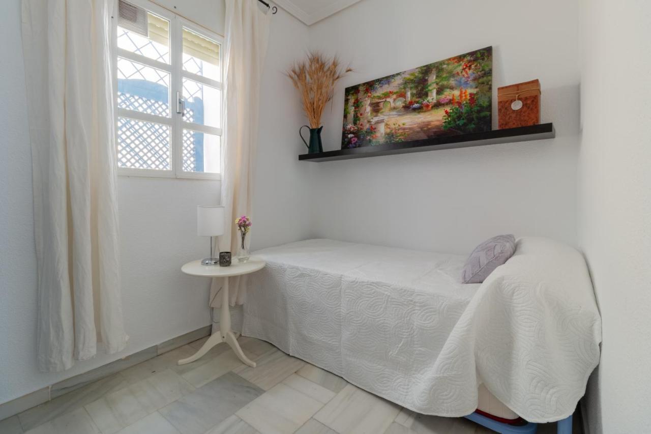 Apartamento Azonaicas Cordoue Extérieur photo