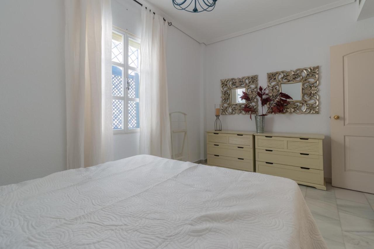 Apartamento Azonaicas Cordoue Extérieur photo