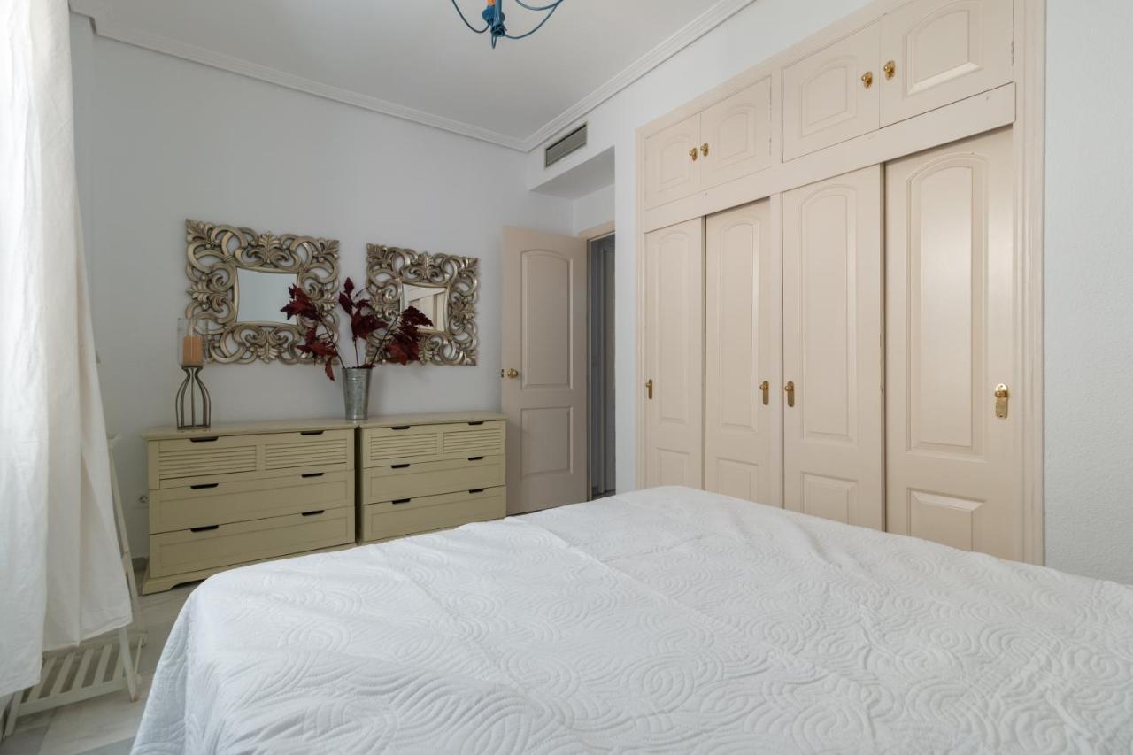 Apartamento Azonaicas Cordoue Extérieur photo