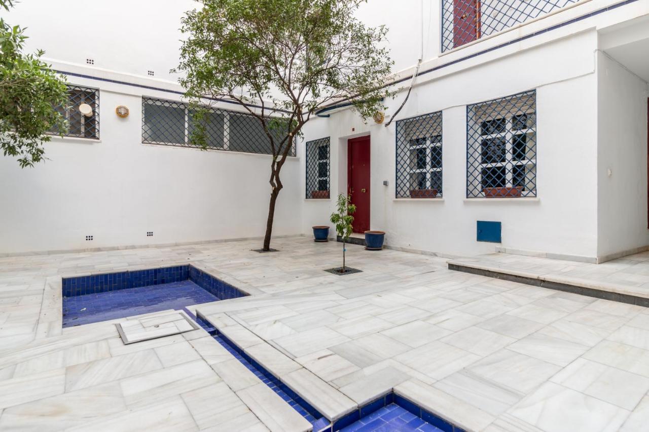Apartamento Azonaicas Cordoue Extérieur photo