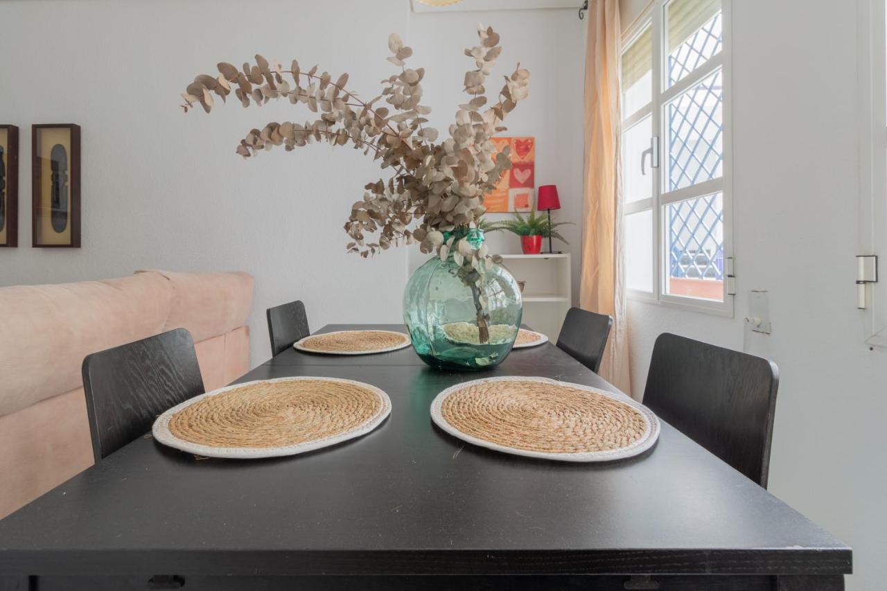 Apartamento Azonaicas Cordoue Extérieur photo