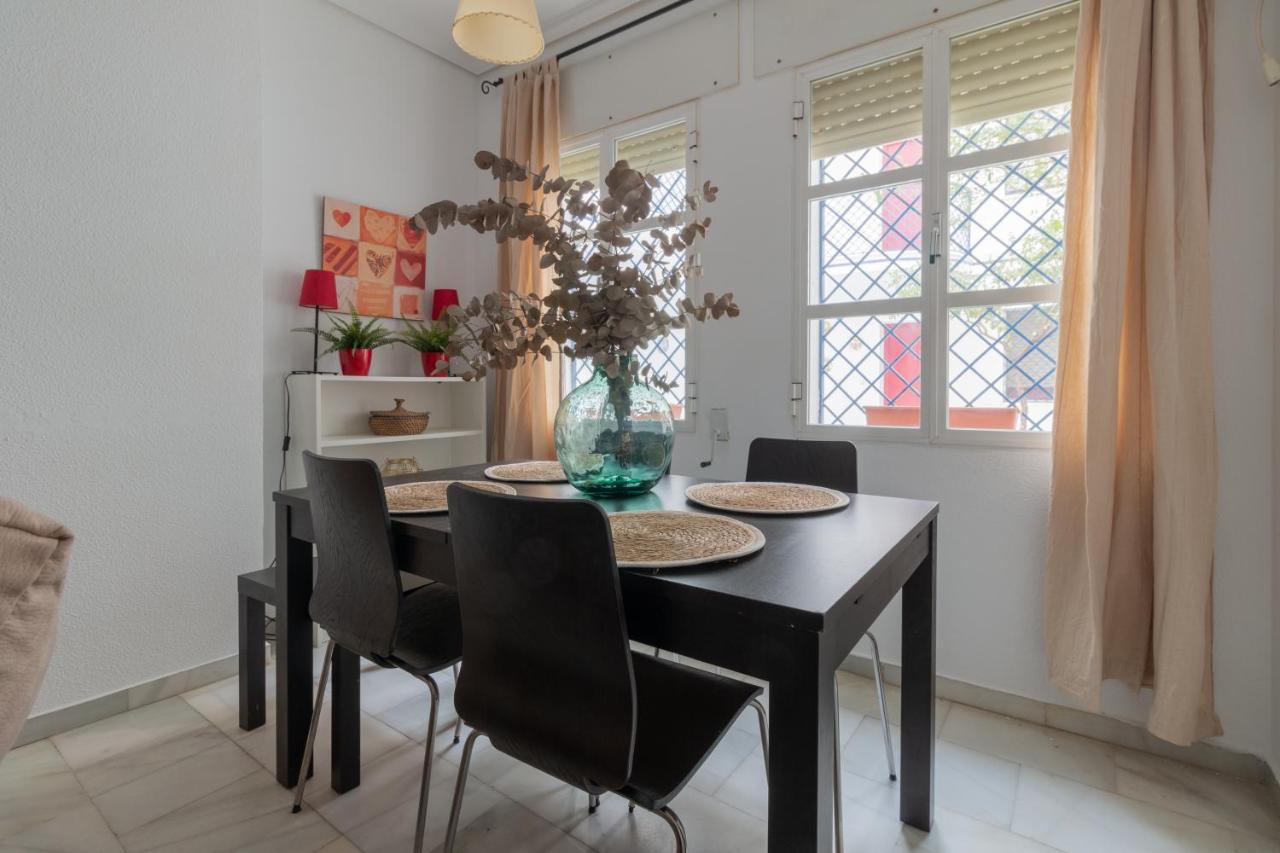 Apartamento Azonaicas Cordoue Extérieur photo