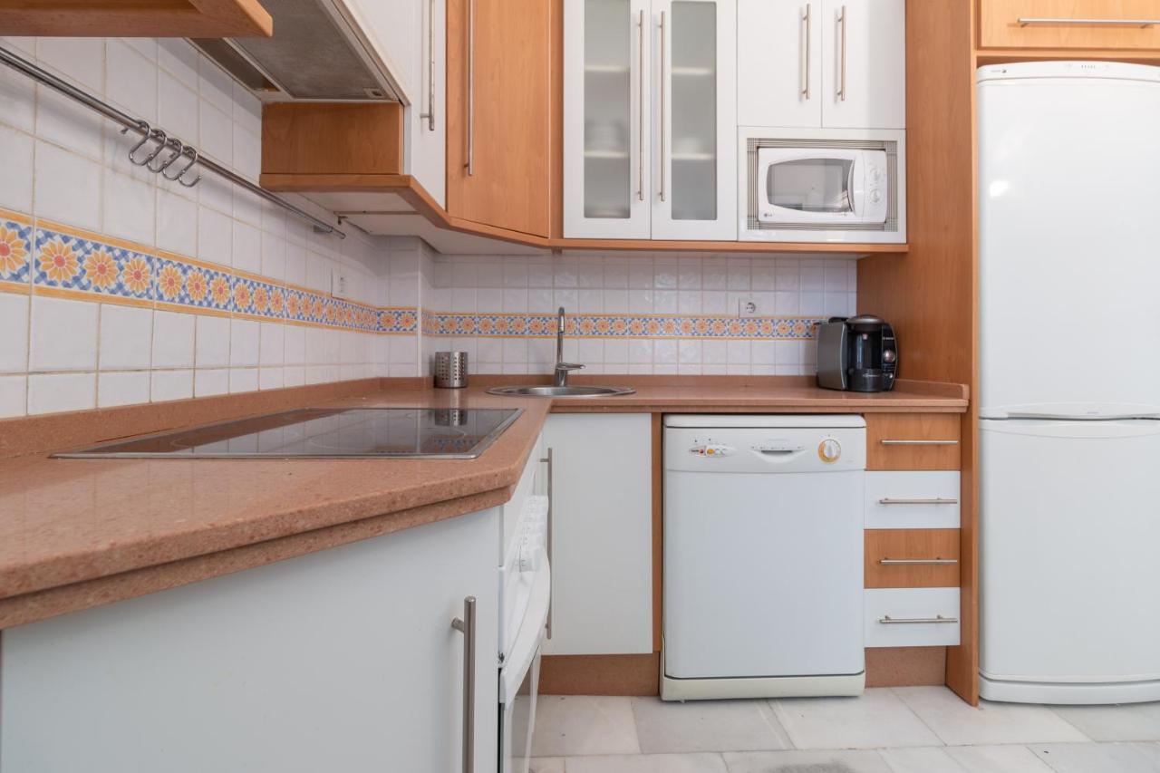 Apartamento Azonaicas Cordoue Extérieur photo