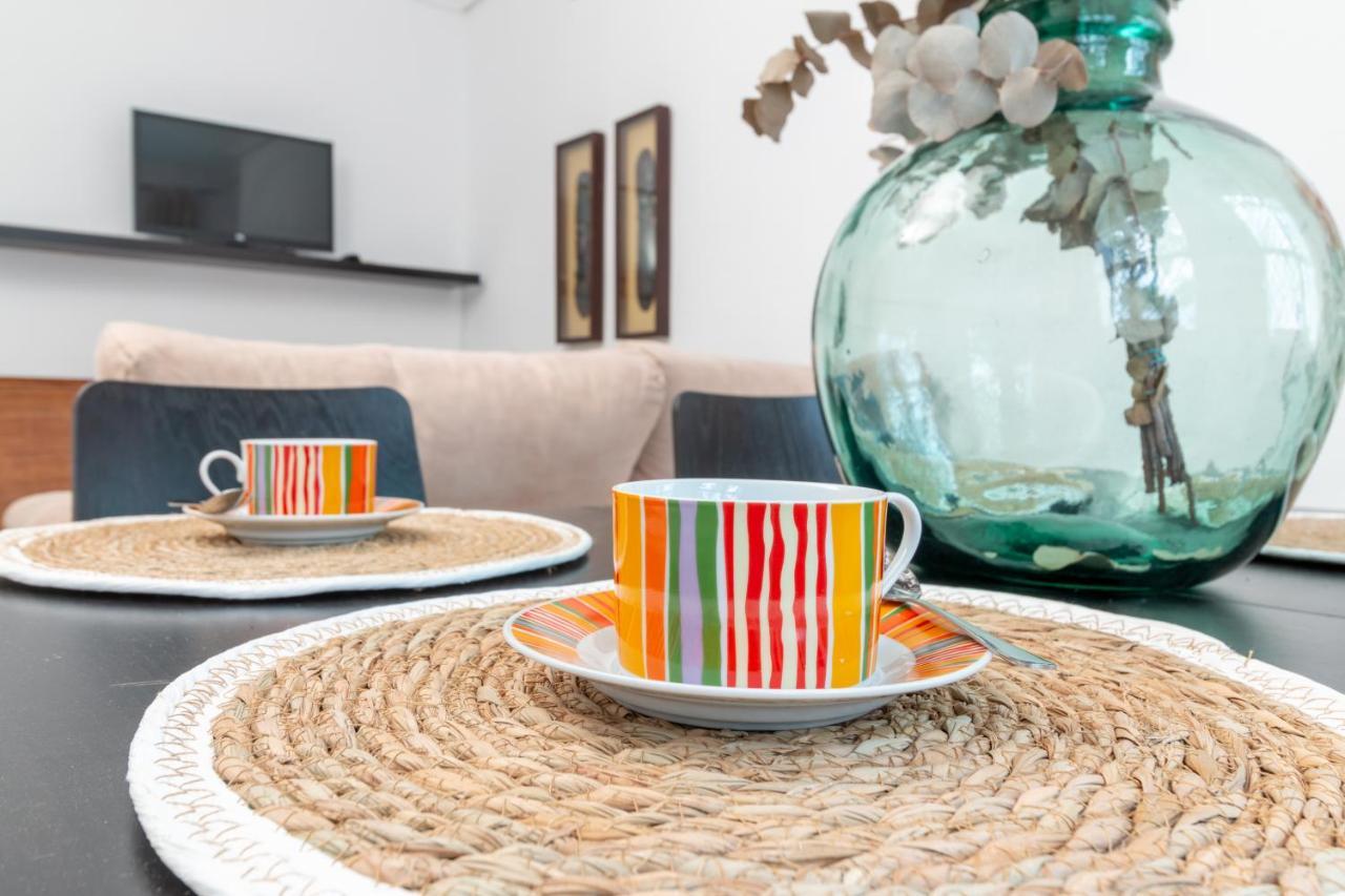 Apartamento Azonaicas Cordoue Extérieur photo