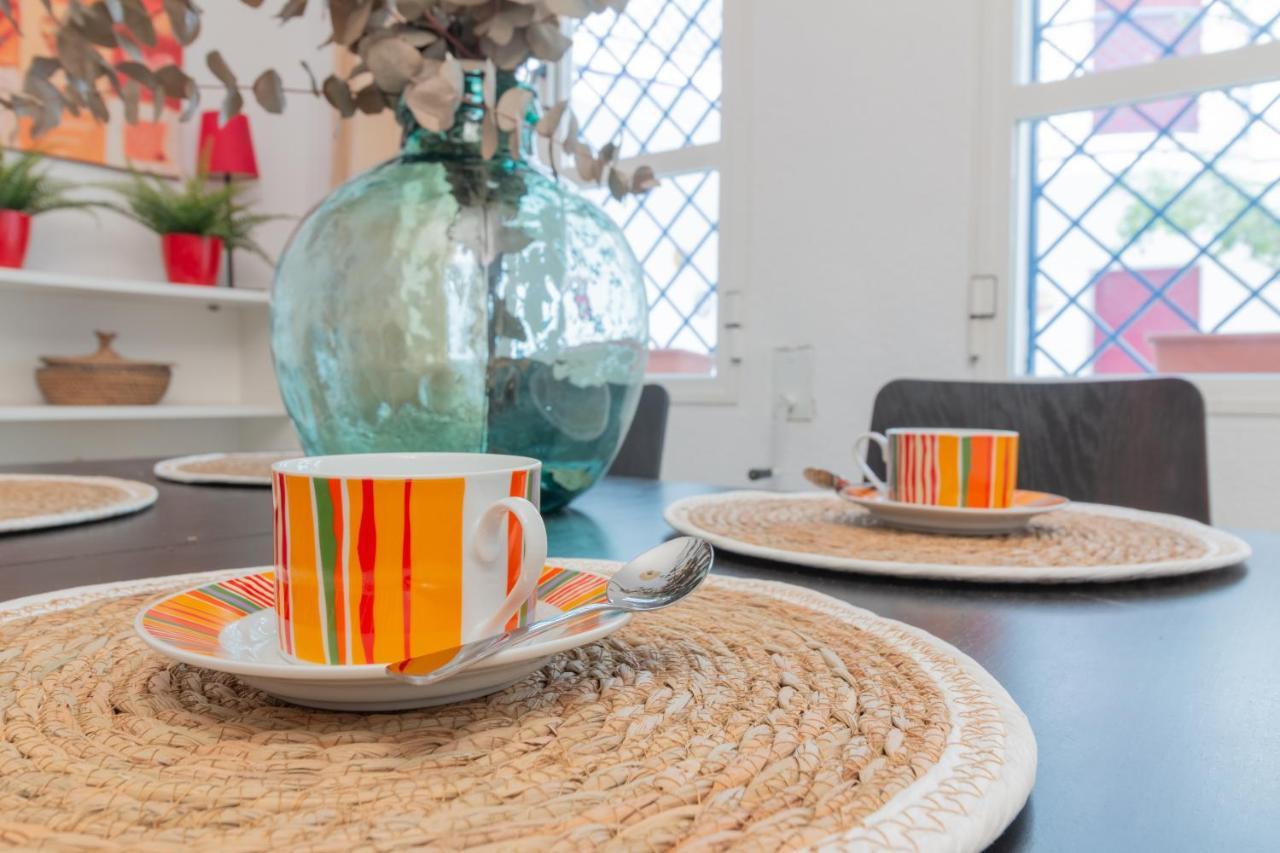Apartamento Azonaicas Cordoue Extérieur photo