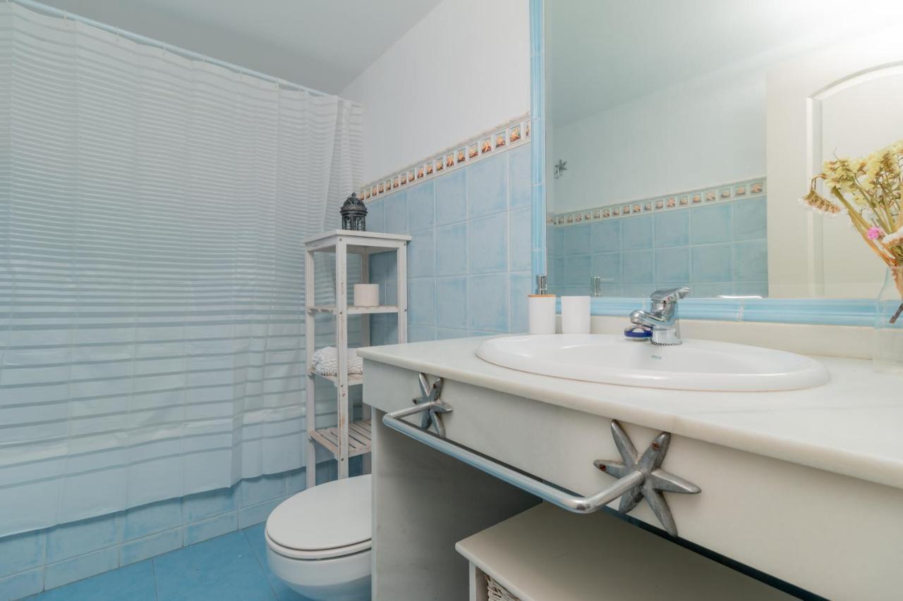 Apartamento Azonaicas Cordoue Extérieur photo